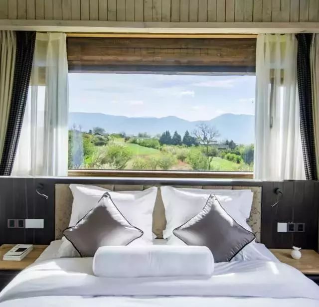 老顽童改过的民宿，就成了婚纱照圣地-70