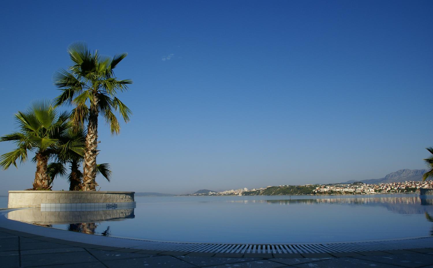 )Le Meridien Lav, Split, Podstrana   Split, Croatia-8