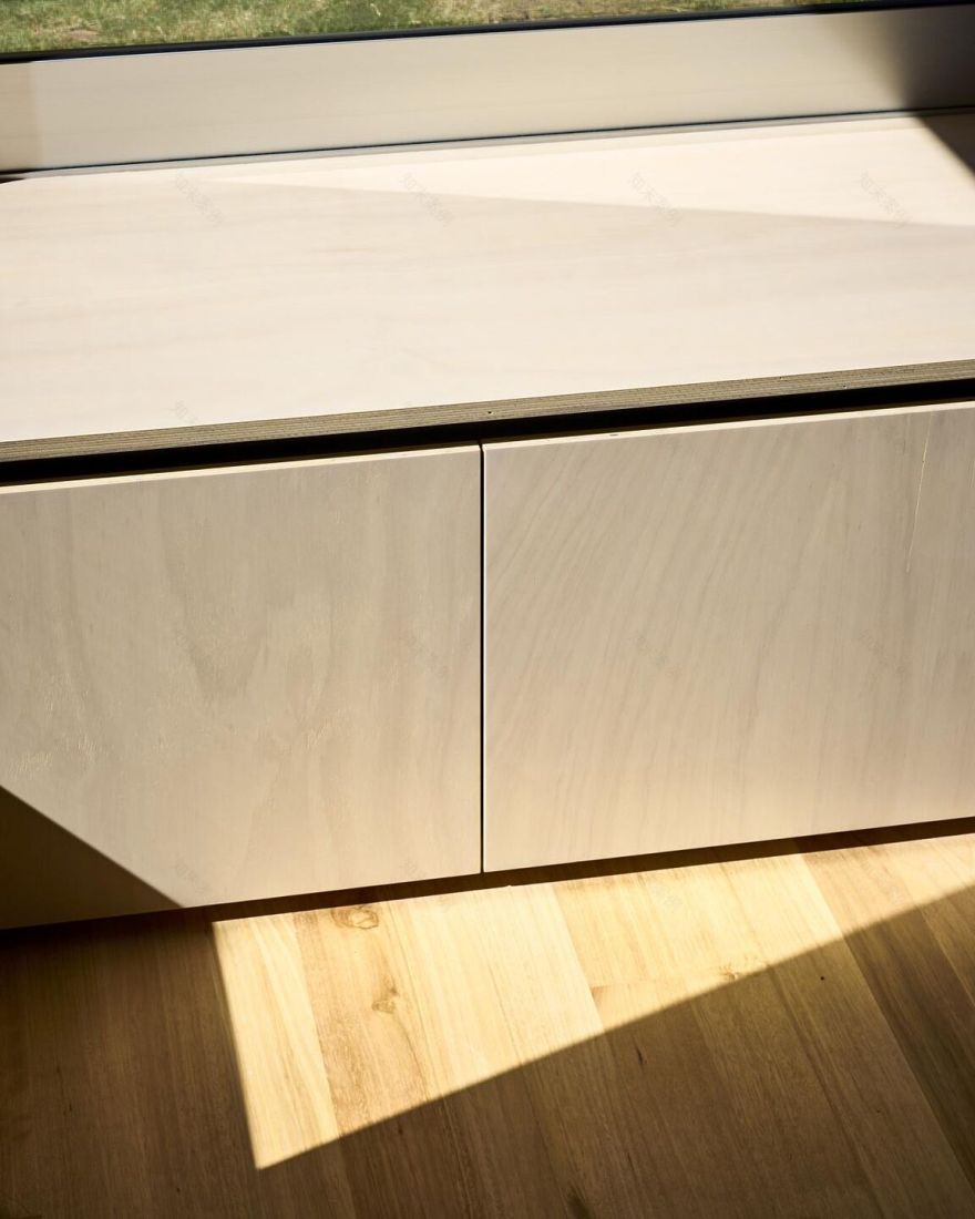 Robin Hill 住宅扩建与翻新项目丨澳大利亚霍巴特-56