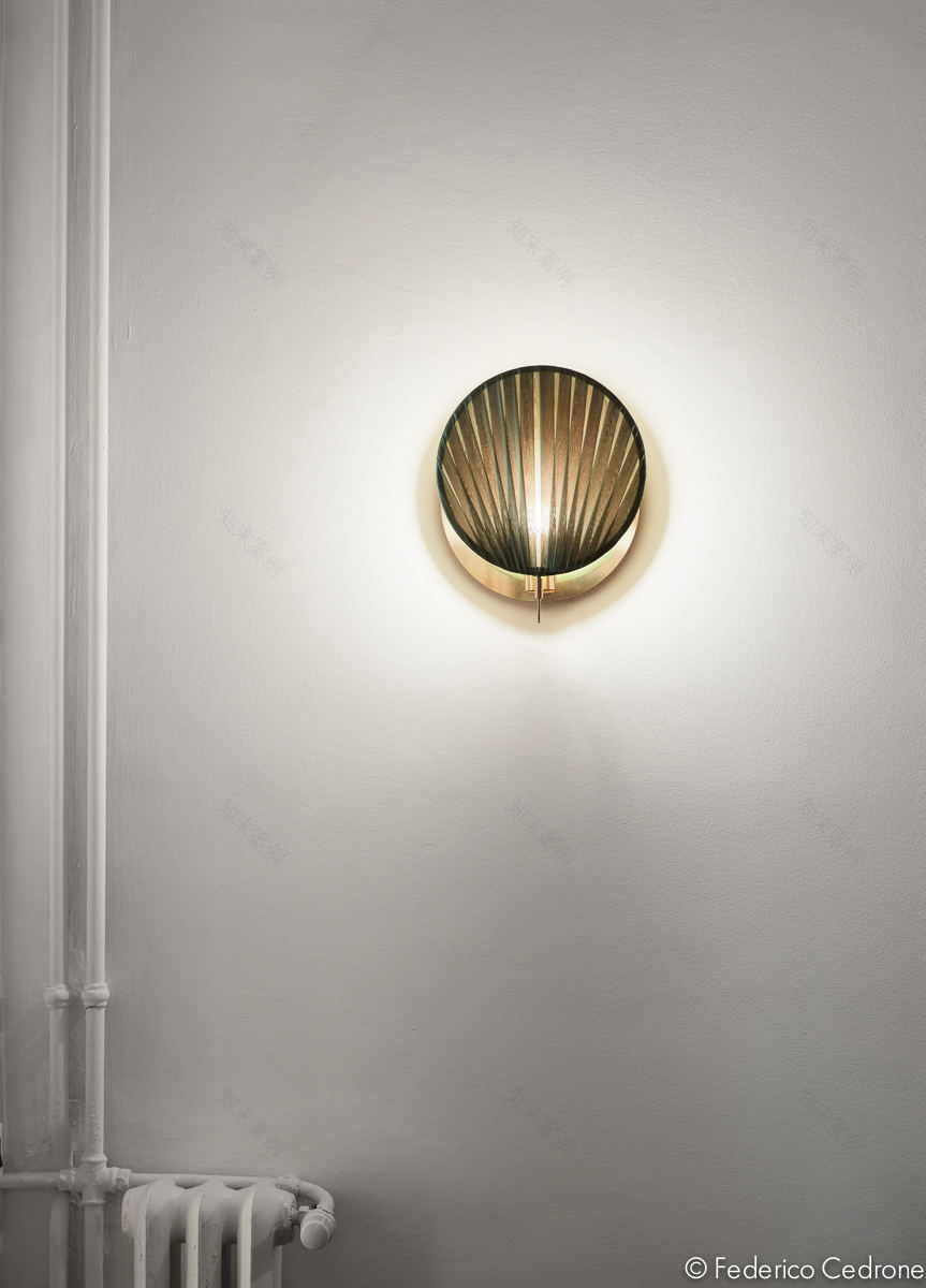 Miguel Casal Ribeiro 和 Gaia Guarino 的温暖白色之家-16