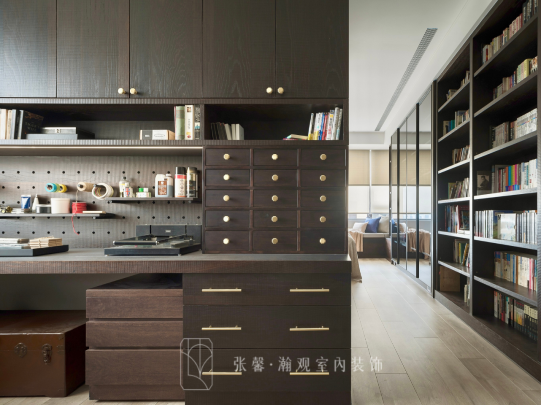 【作品】十年续篇｜宽敞开阔的格局，散发出无尽的自由与舒适-58