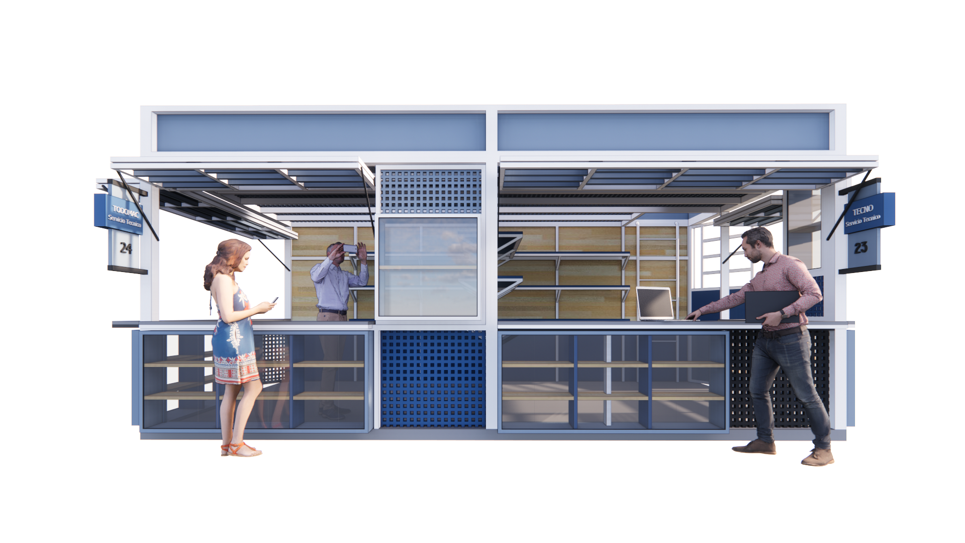 Acacia - farmers market-31