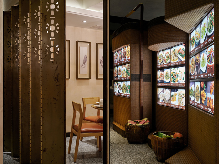 杭州尚明堂餐厅-16