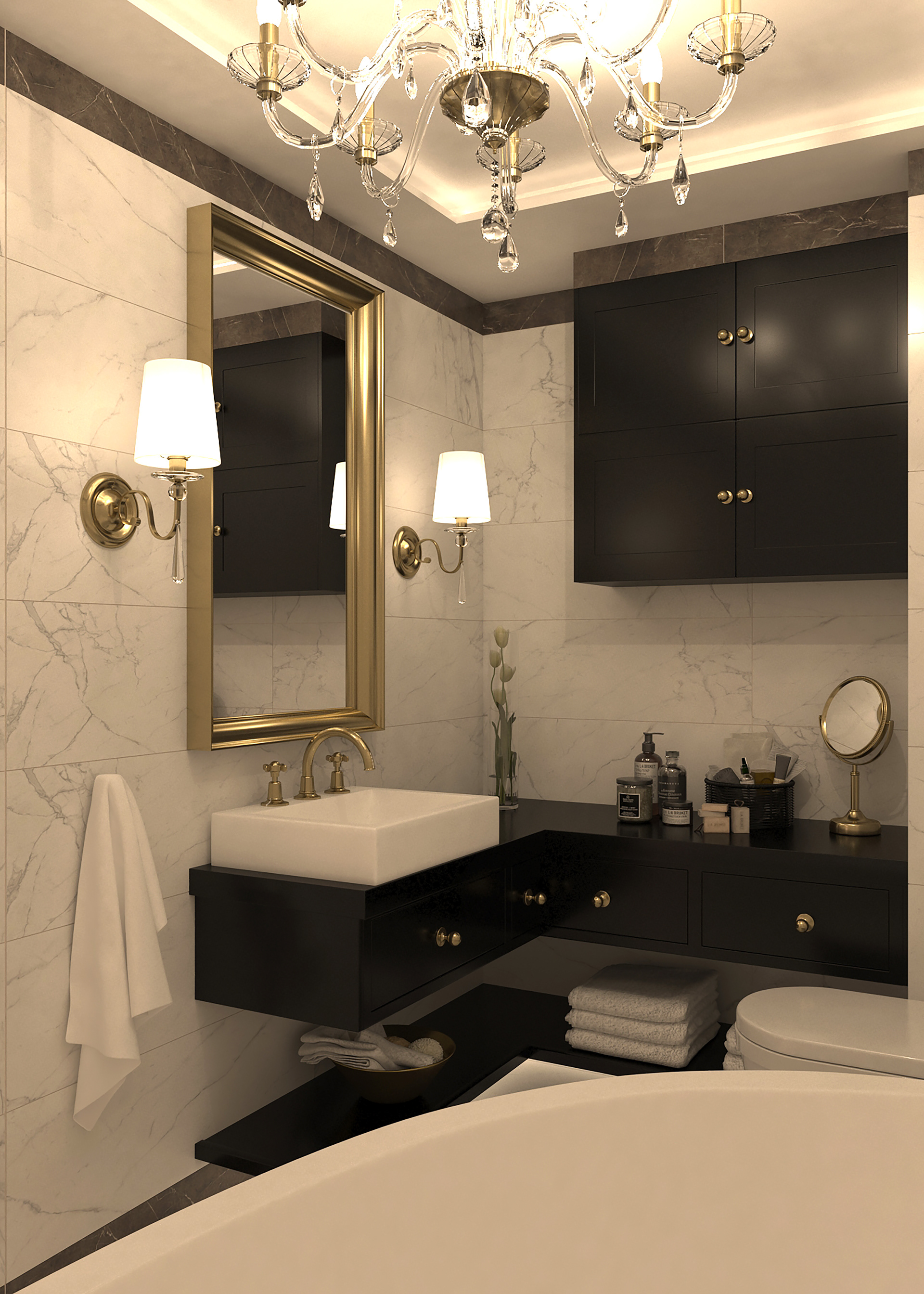 时尚与室内装饰 梦想缔造者-8