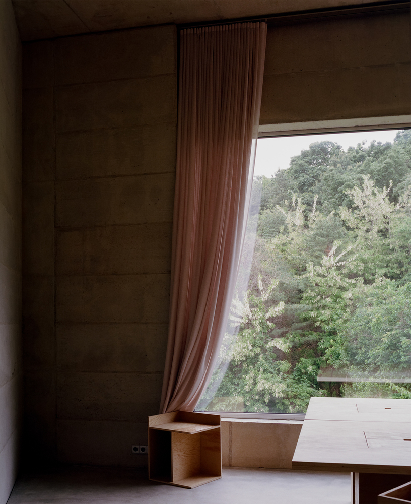 自建别墅丨韩国首尔-74