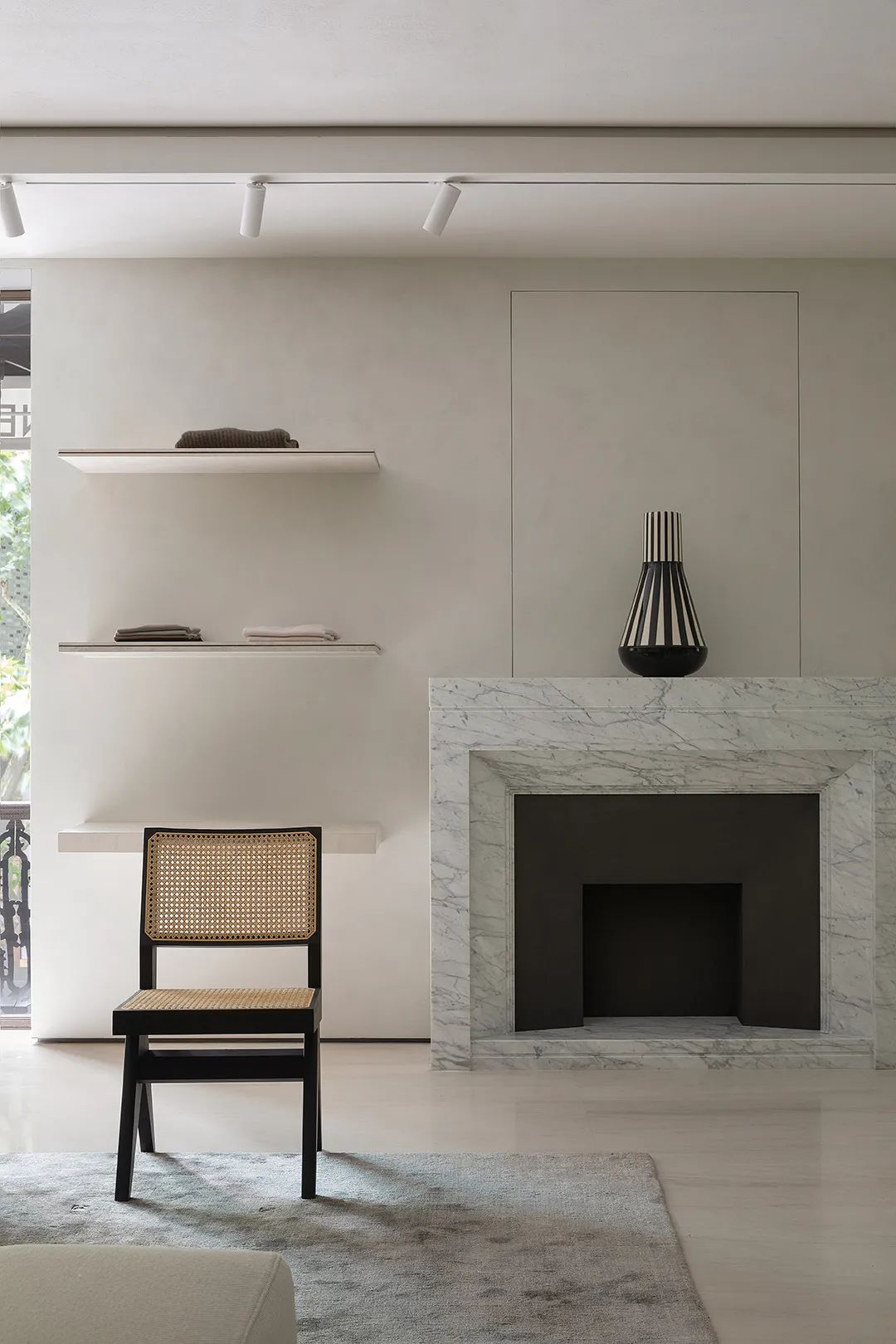 ANEST Collective · 上海新天地的意式高级成衣叙事空间丨中国上海丨水相设计-47