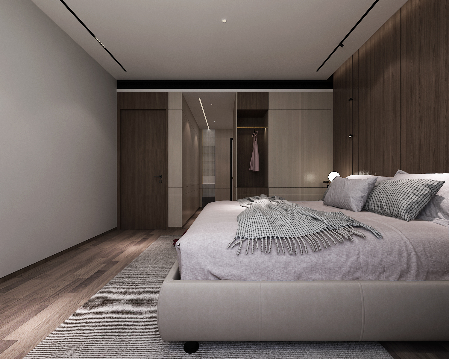 一半：向左童趣，向右型格 | 东荷逸品空间设计-99