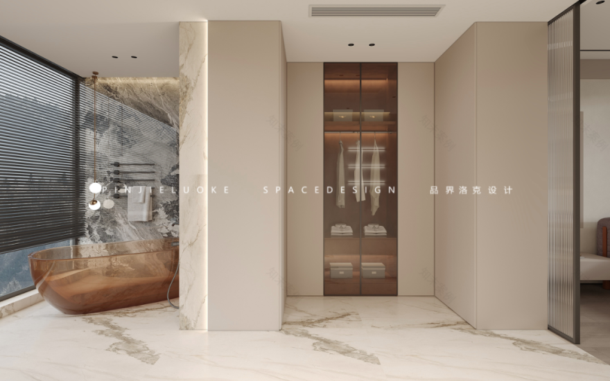 融创·揽月府上叠案例丨品界洛克-44