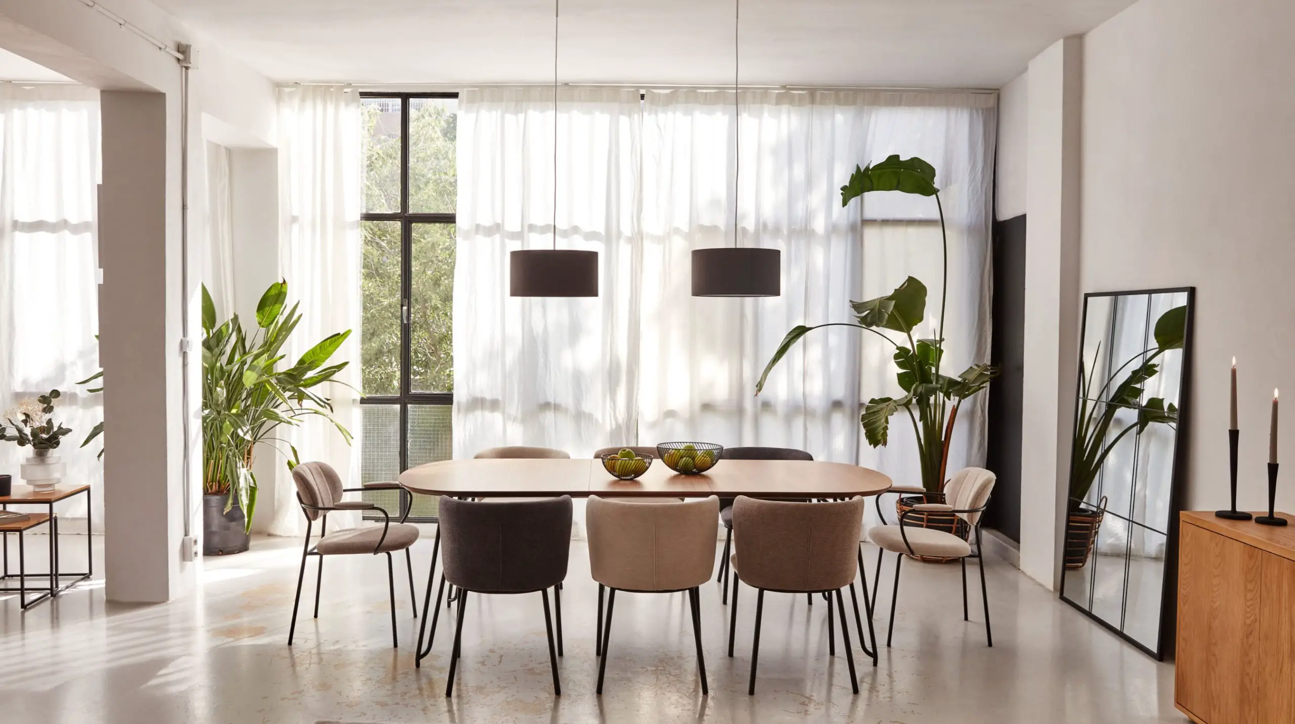 Kave Home Lazy Sundays 系列-12