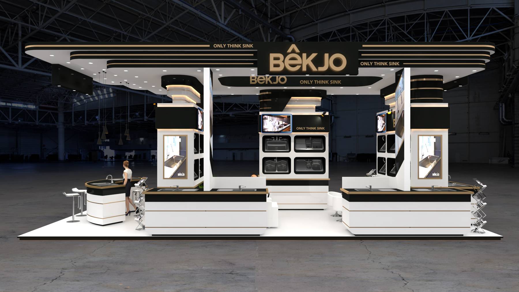 Bekjo @Big 5 (2019)-6