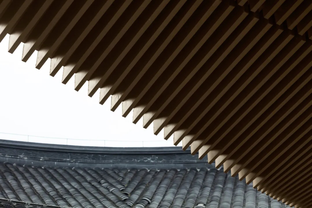 生命之源性文化展馆丨中国眉山丨丰屋 · URO工作室,集美集团,深圳市贰加壹设计工程有限公司等-36