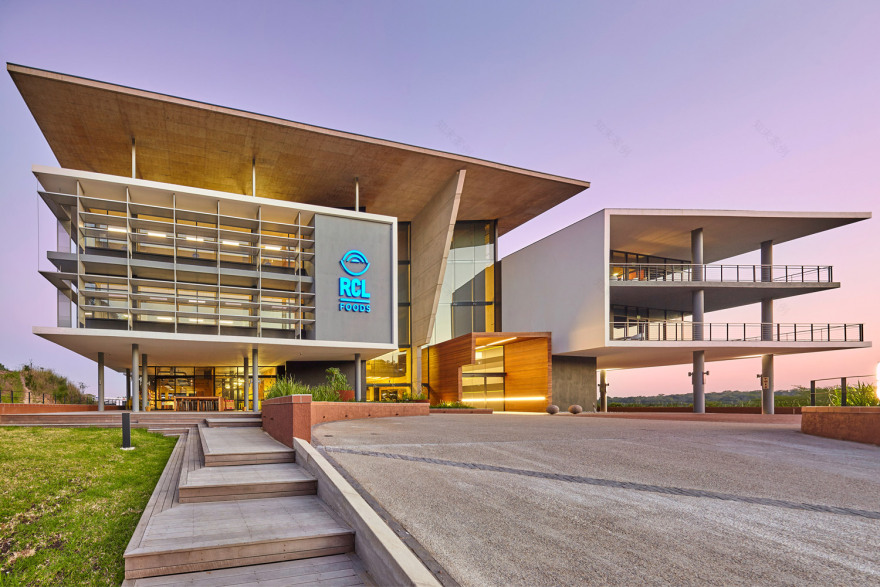 RCL 食品公司·埃尔菲克·普罗姆建筑事务所-6