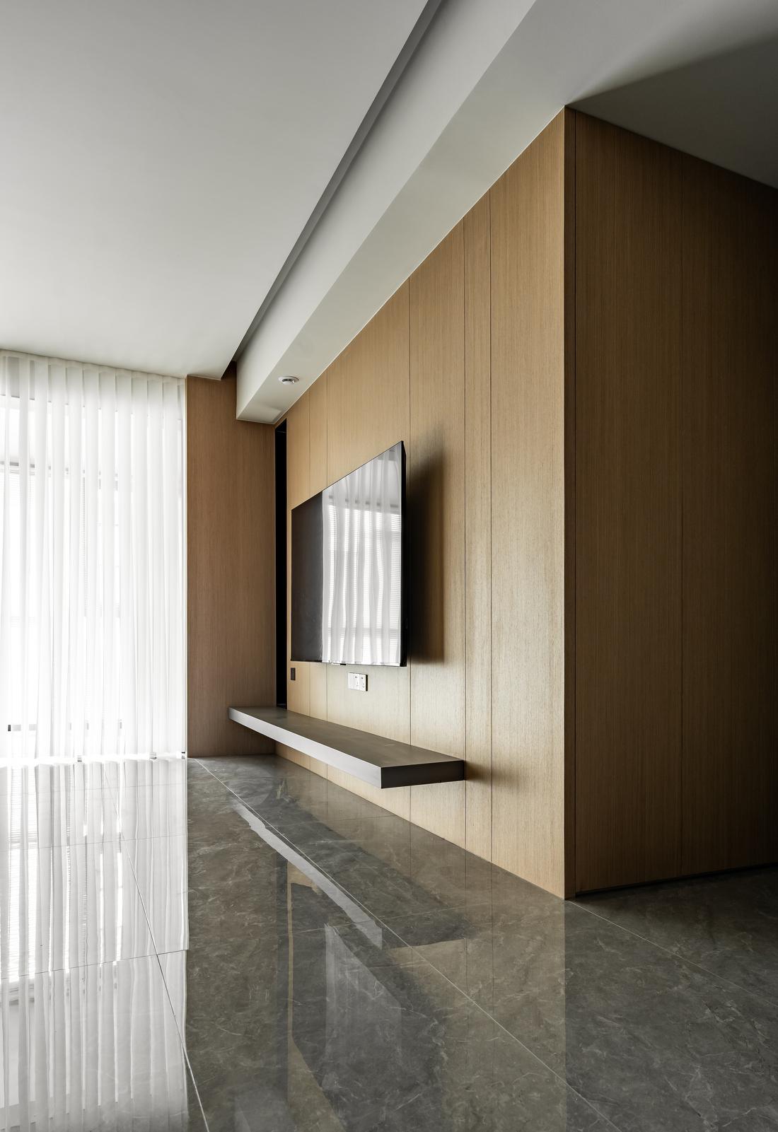 春日园林,原木之居丨XZID 慕木设计-8