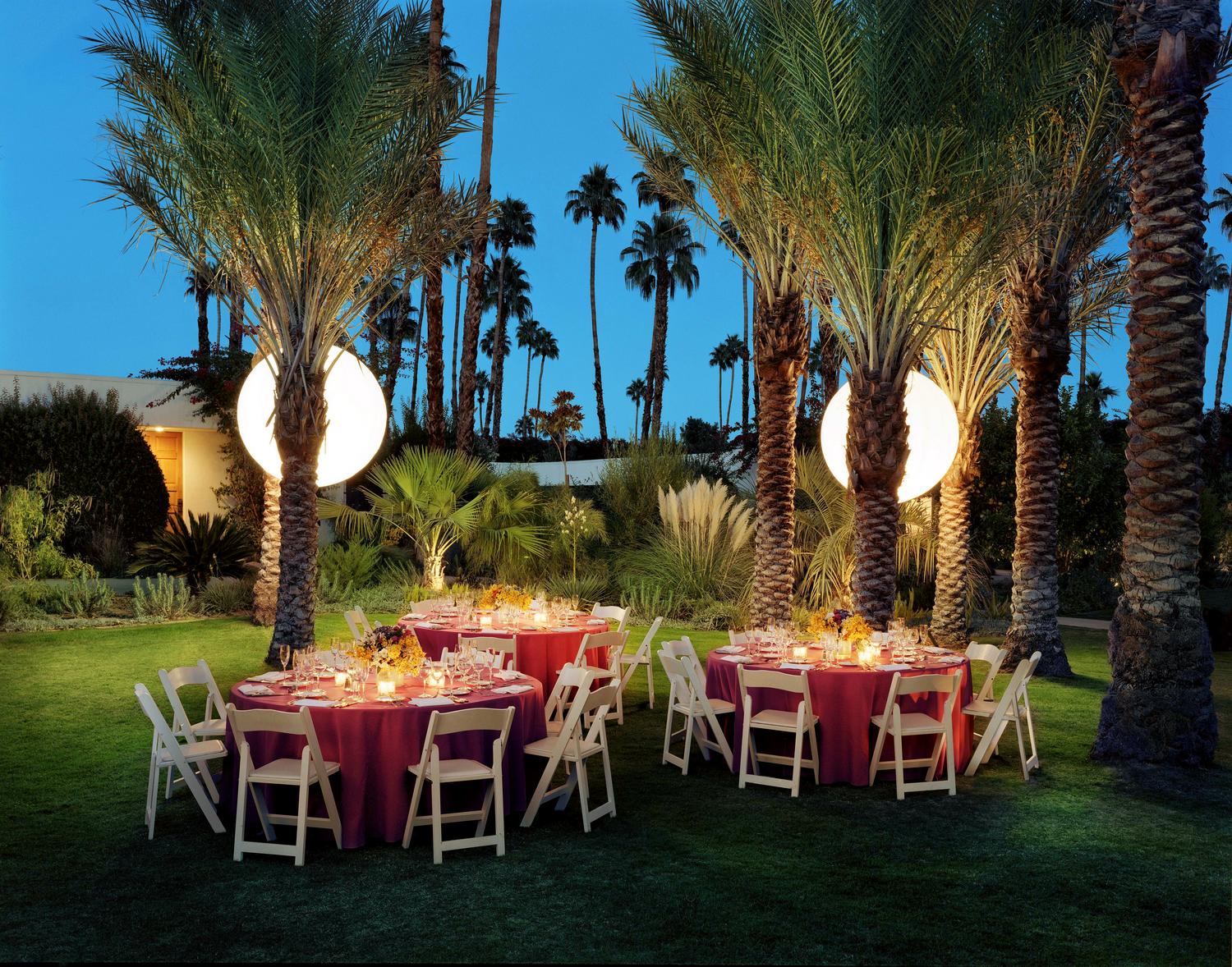 )Le Parker Méridien Palm Springs, Palm Springs, California (CA), United States-25