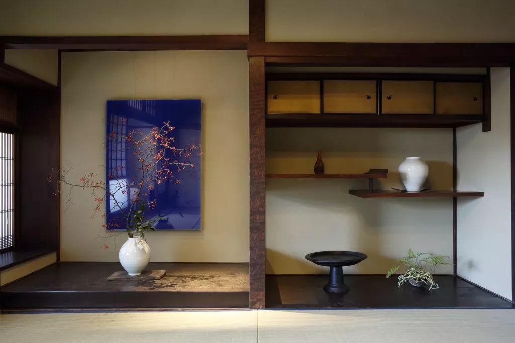 京都百年町屋“四季十楽”旅馆 | 古韵新意的时空穿梭-19