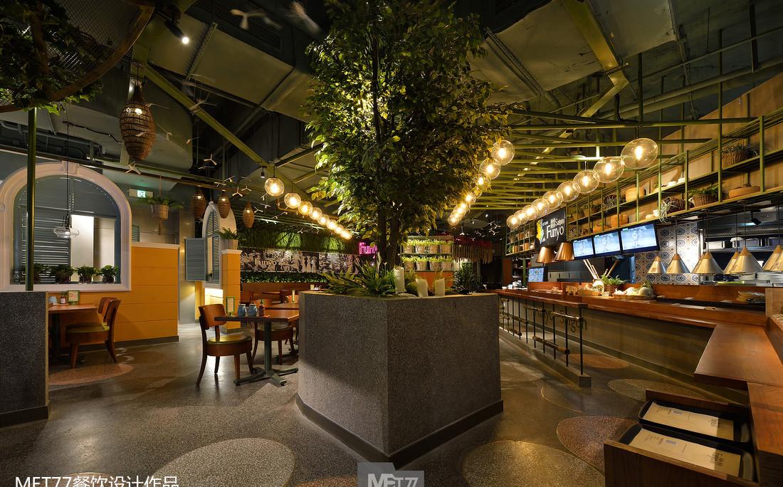 
粉越西贡 苏州新光天地 -14