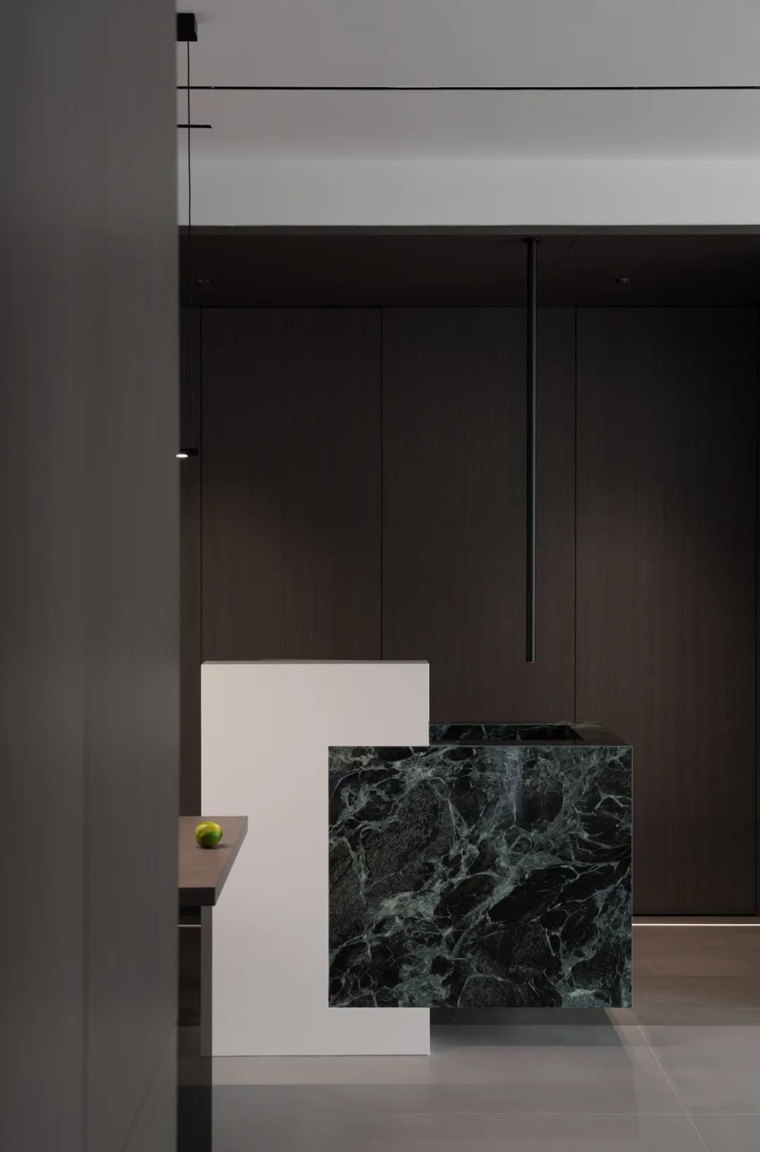 “岛”居 · 北京 85 后夫妇的身心栖居之所丨中国北京丨尔本空间设计事务所-11