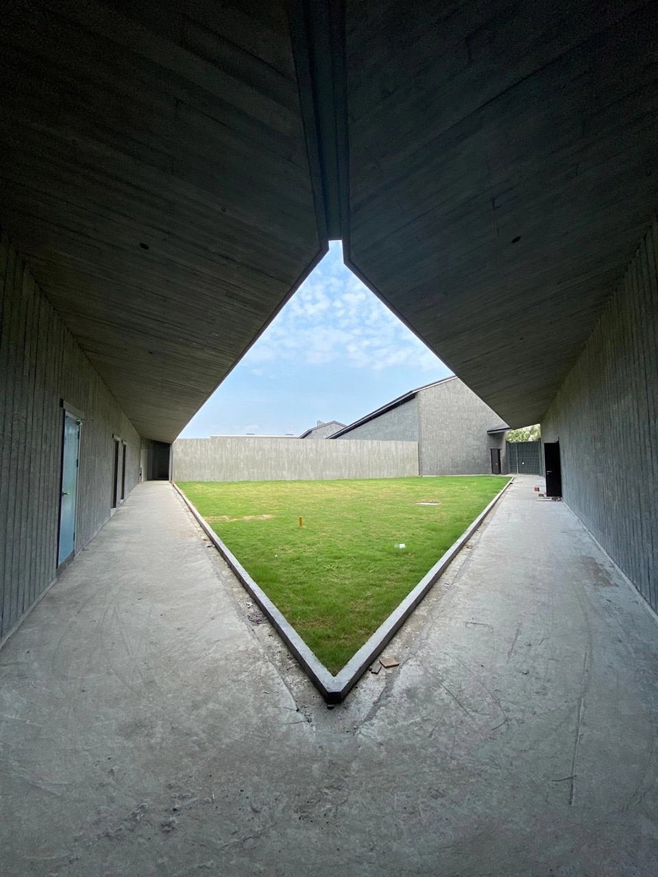 非常建筑 · 传统与现代的完美融合丨中国丨非常建筑事务所-161