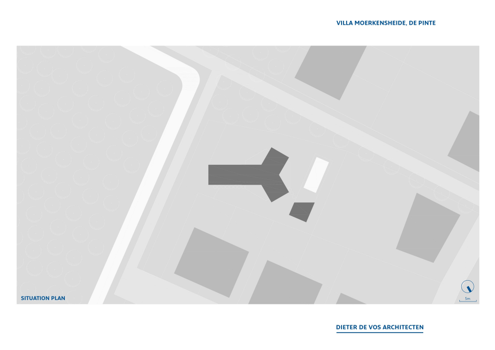 三层拱形砖房丨dieter de vos 建筑设计事务所-26