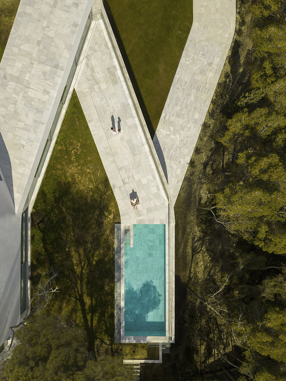 Sabater 住宅丨西班牙丨FRAN SILVESTRE ARQUITECTOS-93