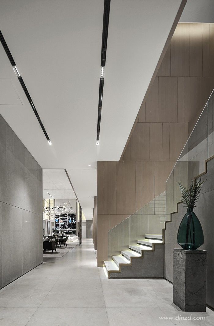 金地合肥长丰销售中心-26