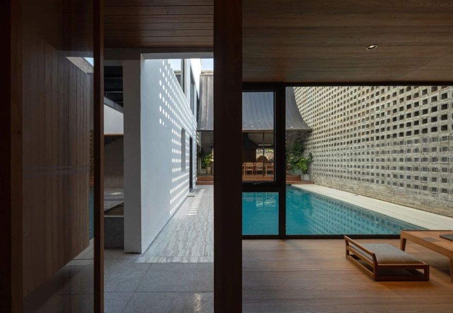 严旸新作|黟云 · 碧山酒店-54