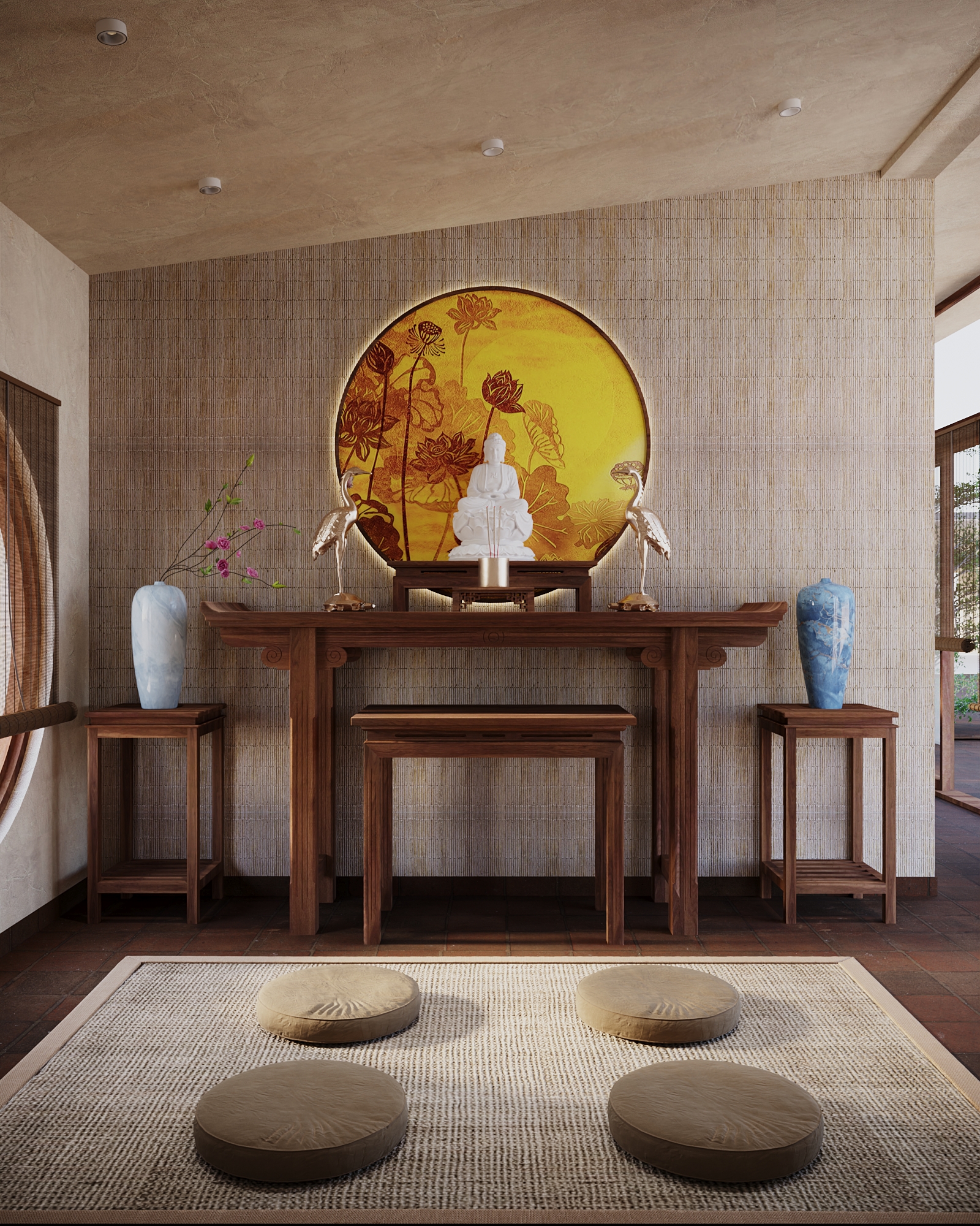 "NHÀ QUÊ" PROJECT-10