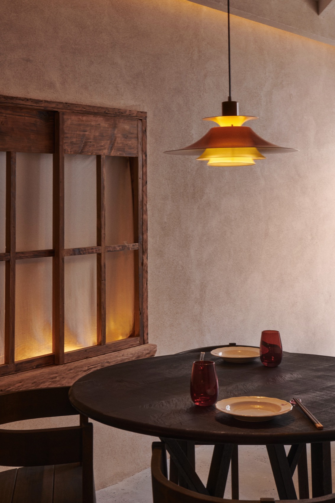 红椛杭州中心店丨中国杭州丨DEVOLUTION退化建筑-5