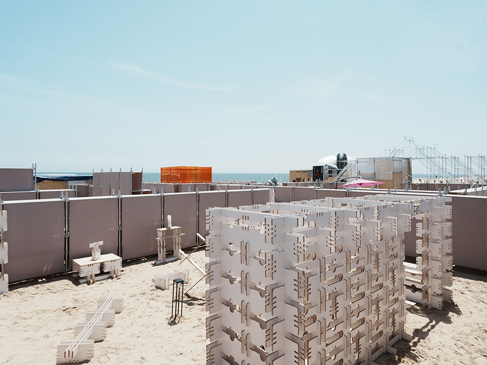 榫卯的呼吸丨中国丨广州城外建筑设计有限公司-15