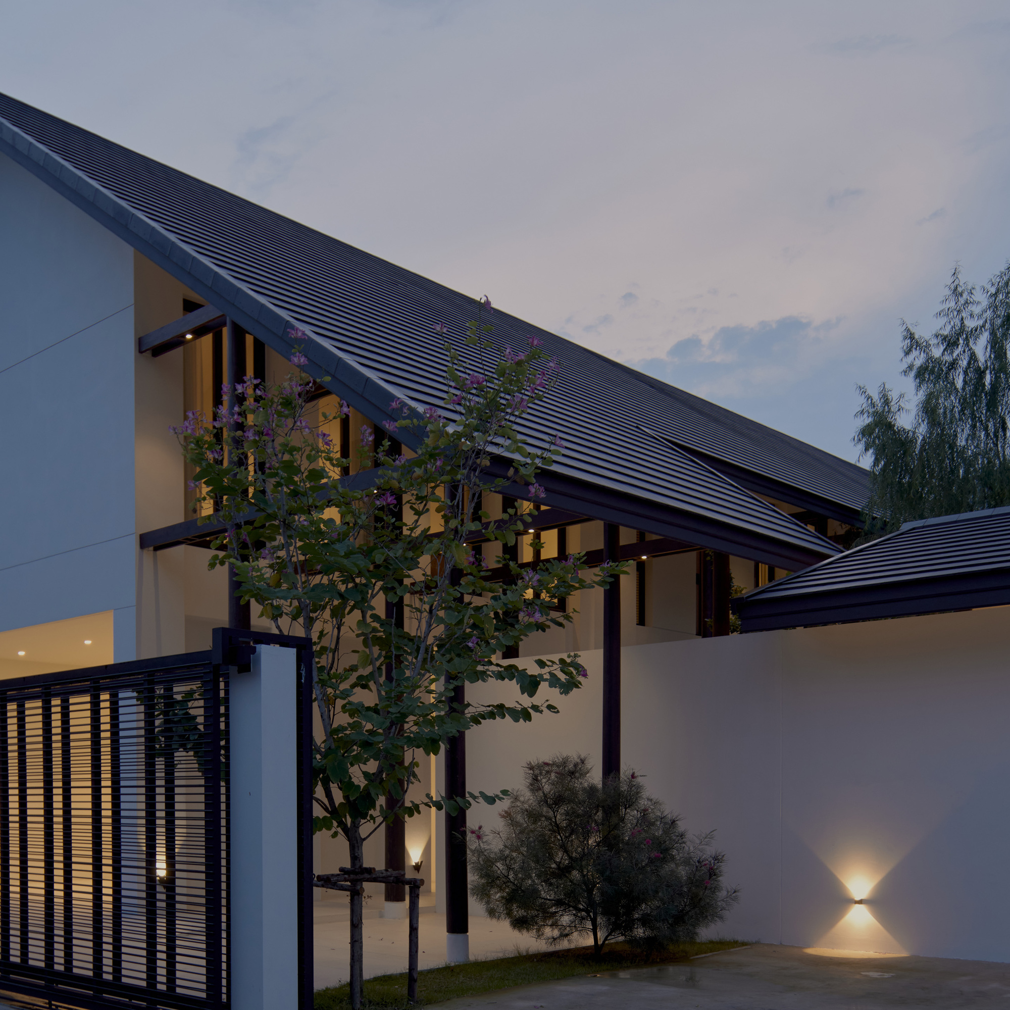 丨泰国曼谷丨Vessu Collaboration-29