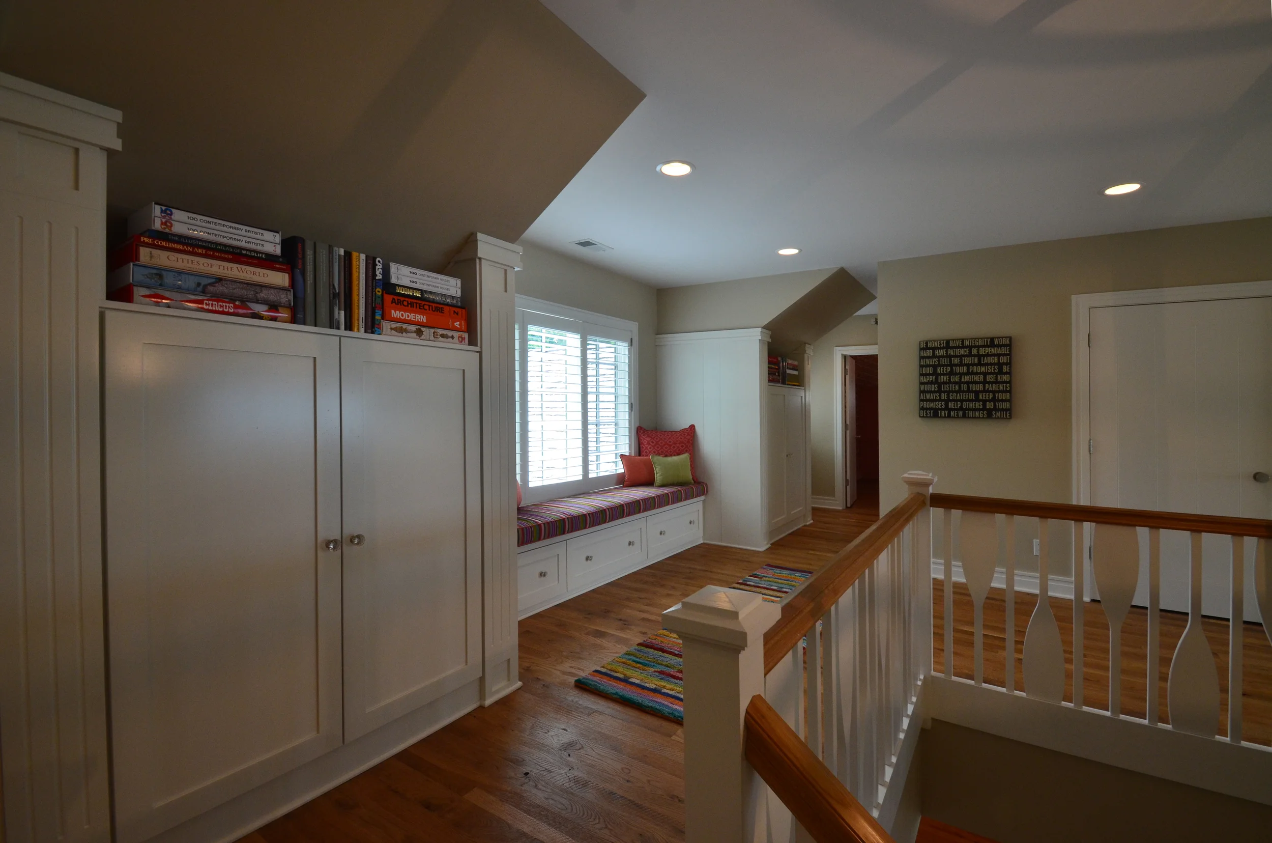 鹰巢；鹰栖处 丨Linden Group Architects-31