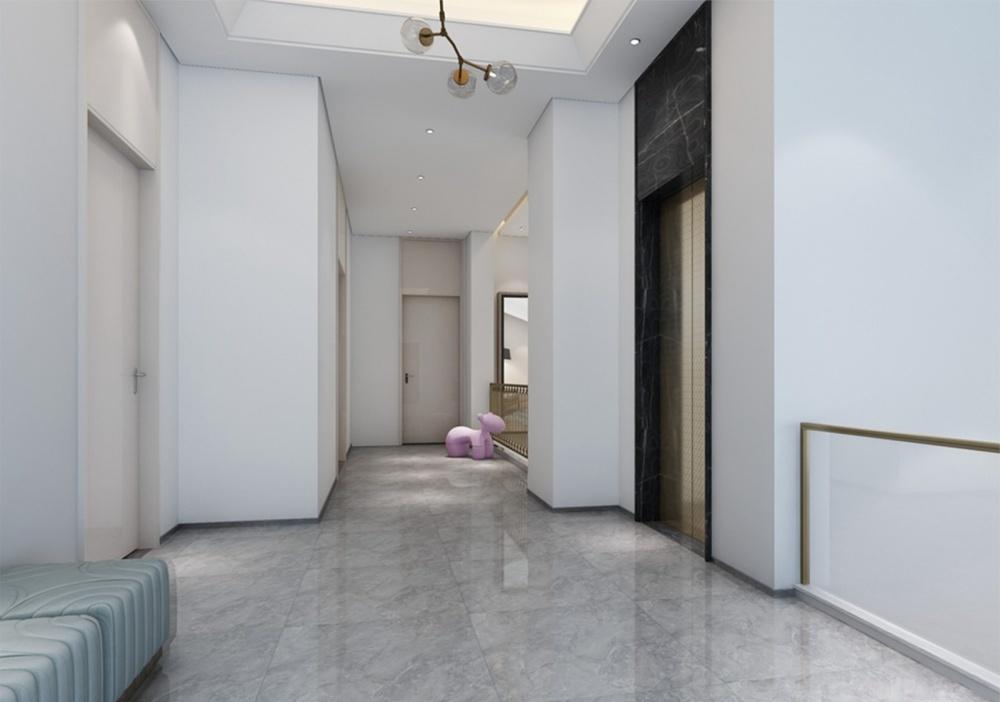 鲁能格拉斯小镇 | 自然之美，家之温馨-16