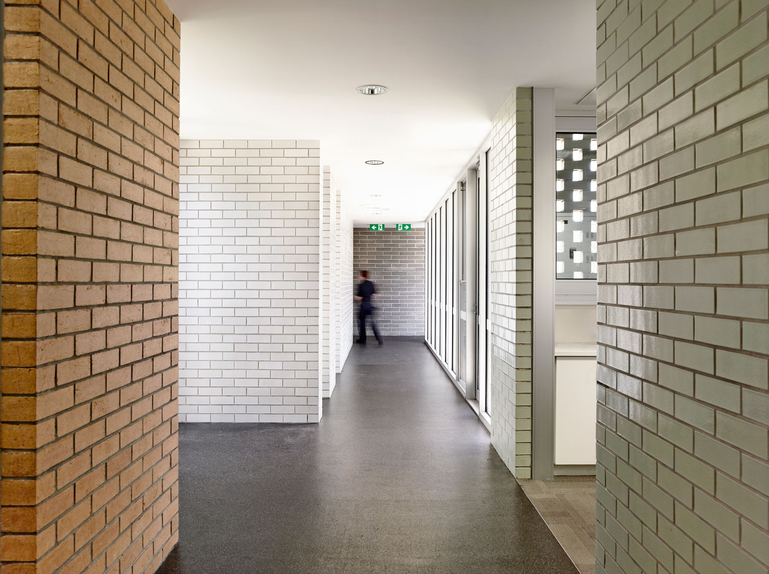 墨尔本建筑师 Kerstin Thompson | 建筑与社区的深度连接-17