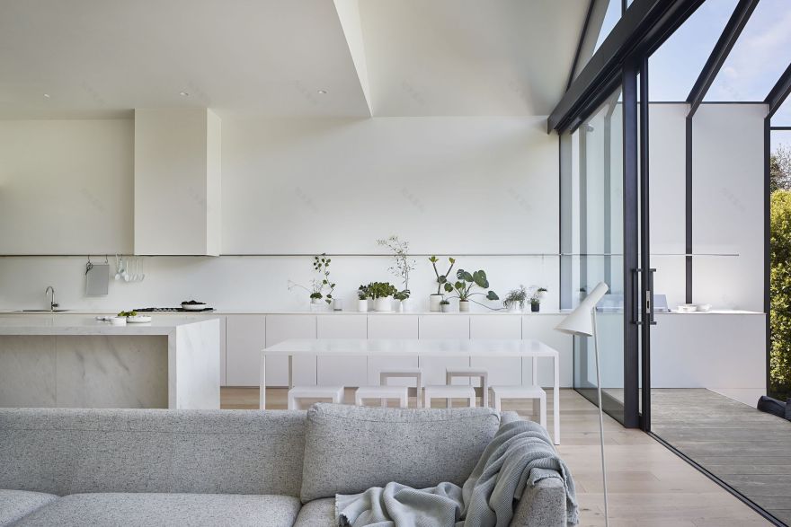 澳大利亚现代简约之卡戴拉之家(2019)(studiofour)设计-19