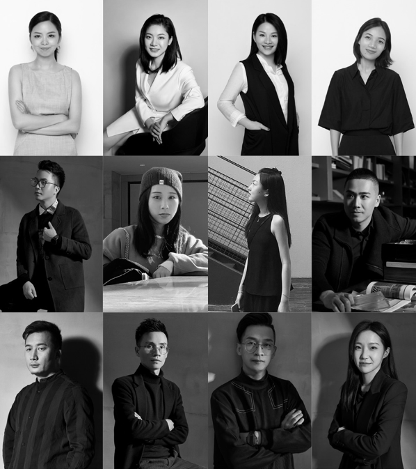 新东润云麓之城城市会客厅丨中国郑州-75