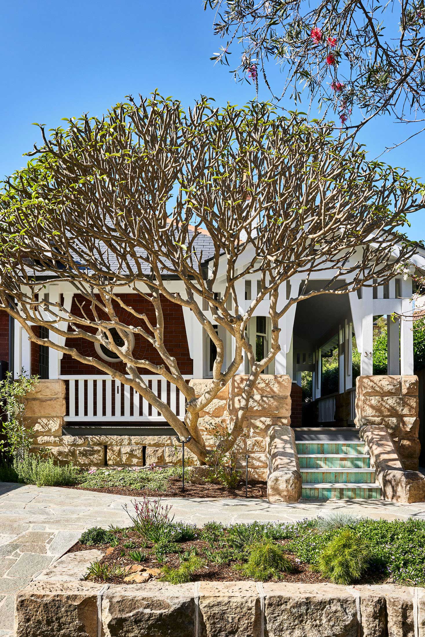 四合院丨澳大利亚悉尼丨Atelier M-19