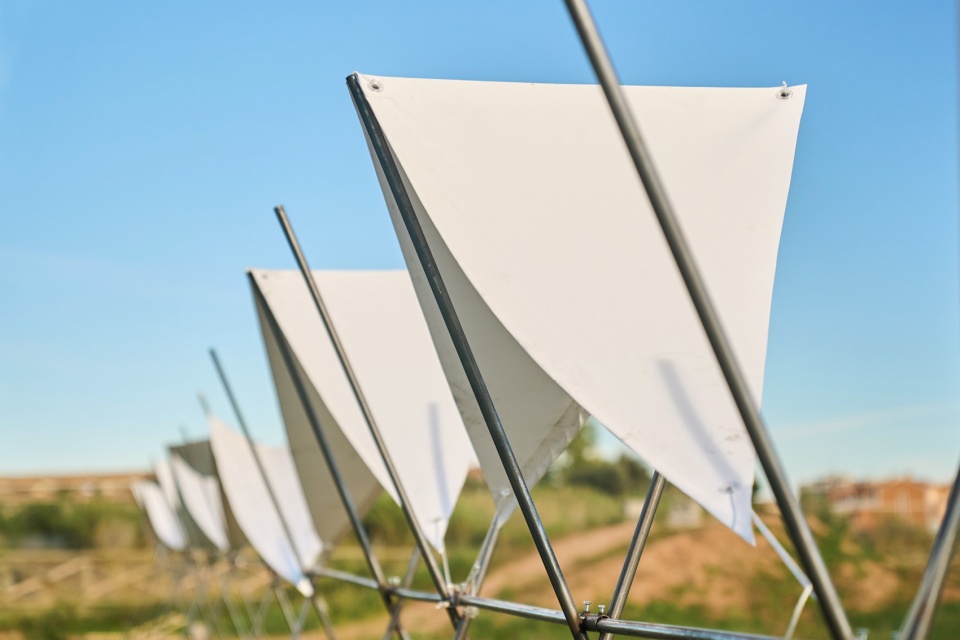 西班牙地平线展馆（Horizon Pavilion）丨厄瓜多尔丨Eletres Studio-72