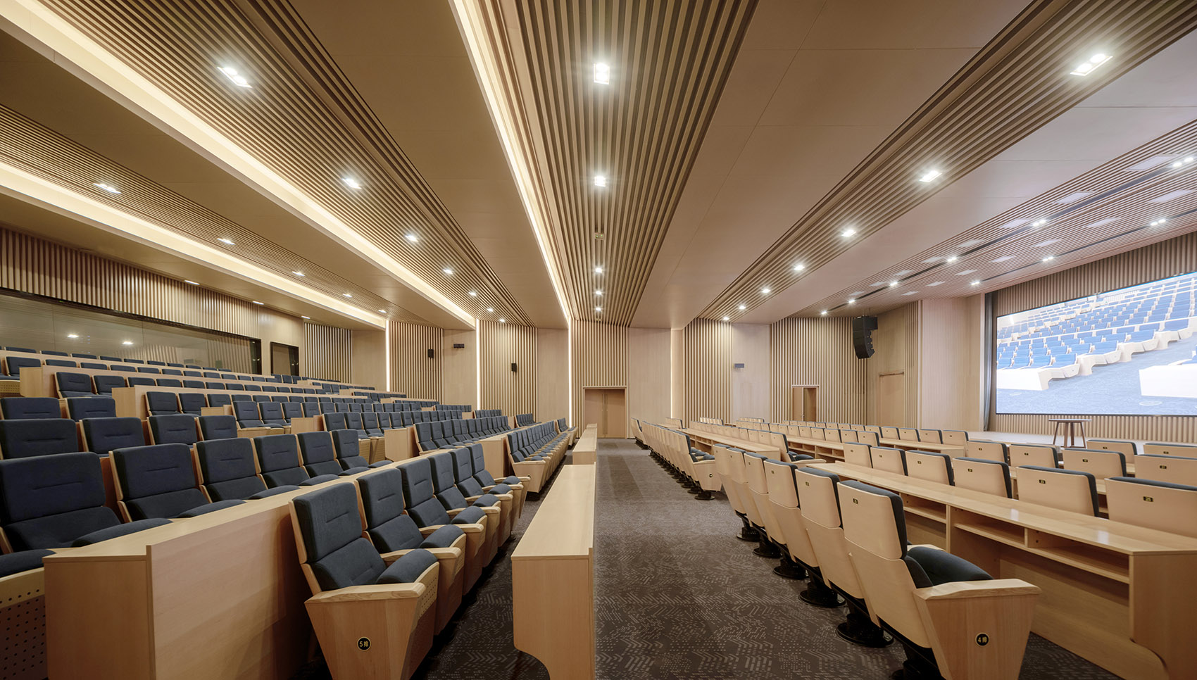 江苏省产业技术研究院固定场所建设项目丨中国南京丨gmp International GmbH+同济大学建筑设计研究院-82