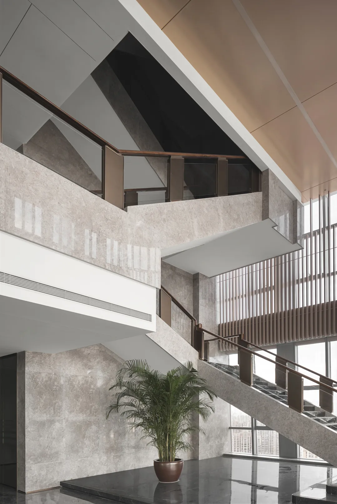 隆生金山湖中心-22