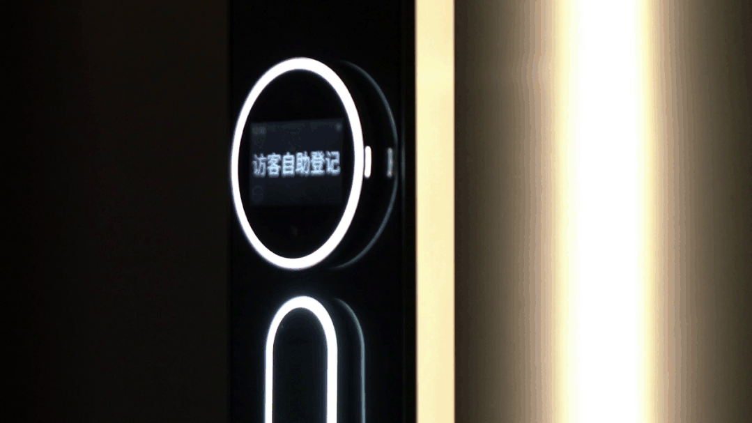 IEC大楼大堂,公区设计丨中国长沙丨水木言设计机构-61