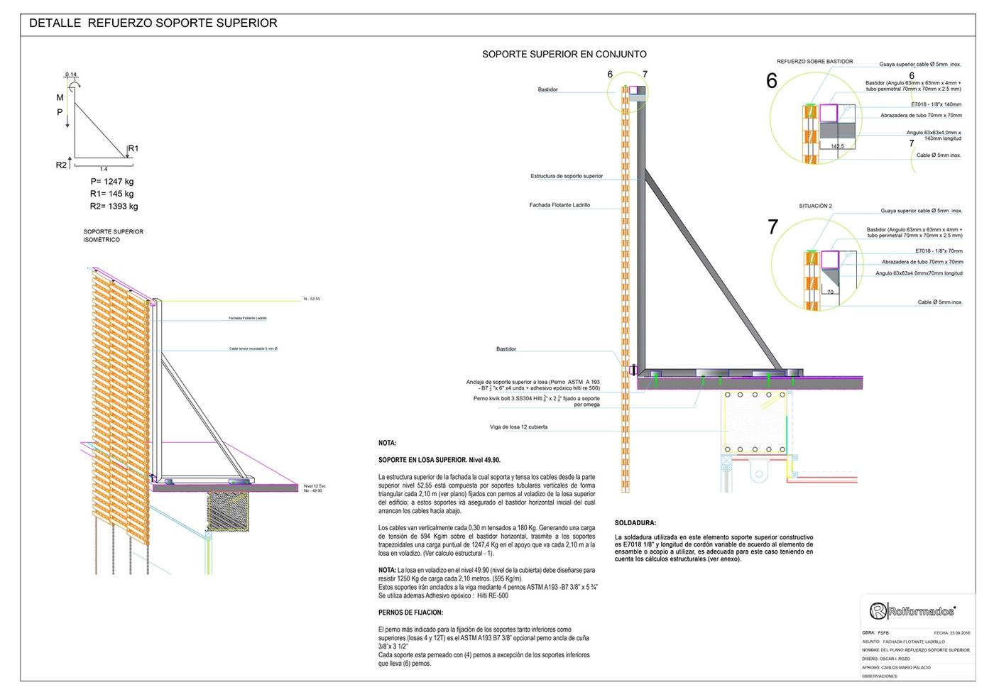 哥伦比亚波哥大圣菲德波哥大医院扩建工程丨El Equipo de Mazzanti-49