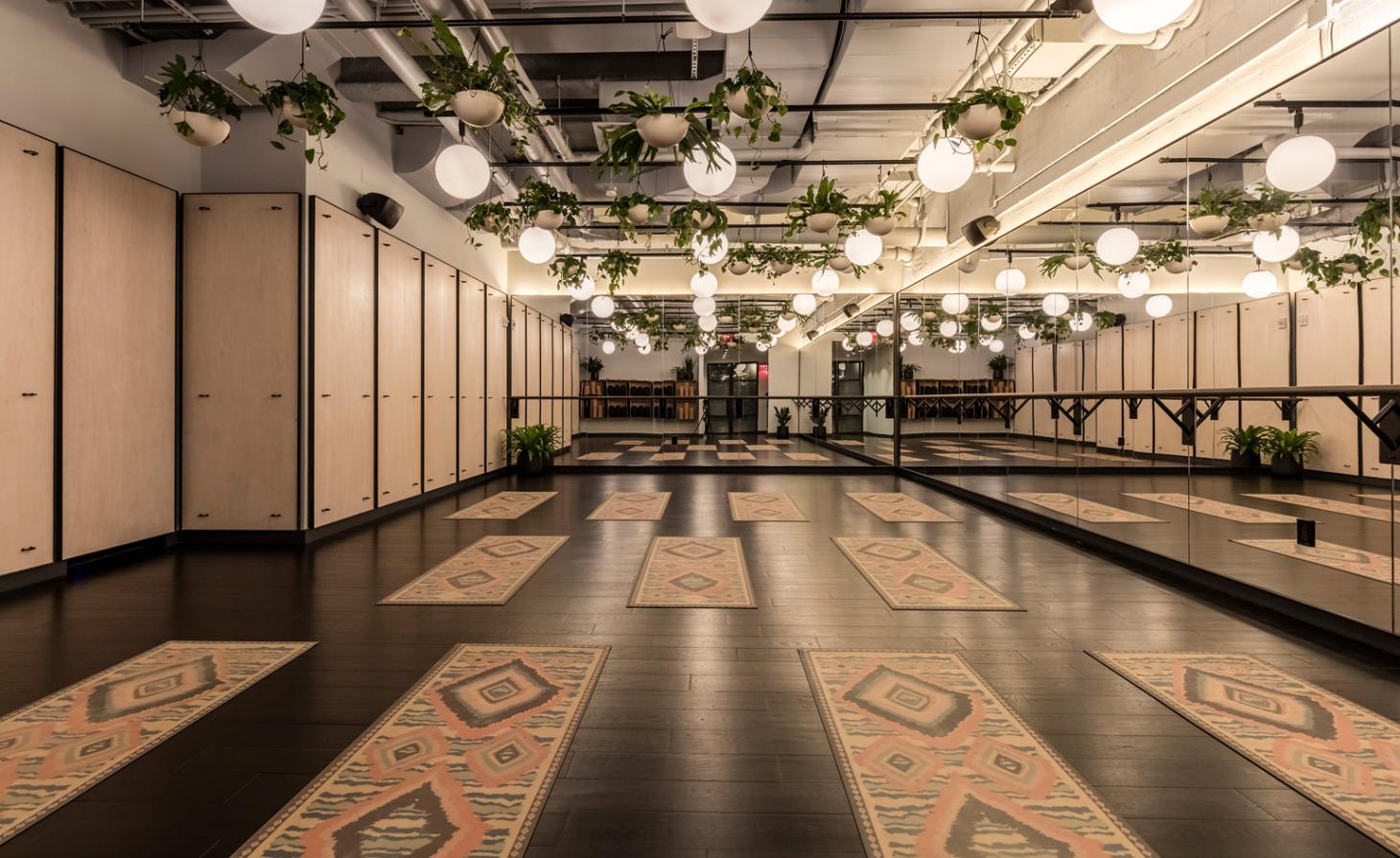 wework gym rise by we new york-12