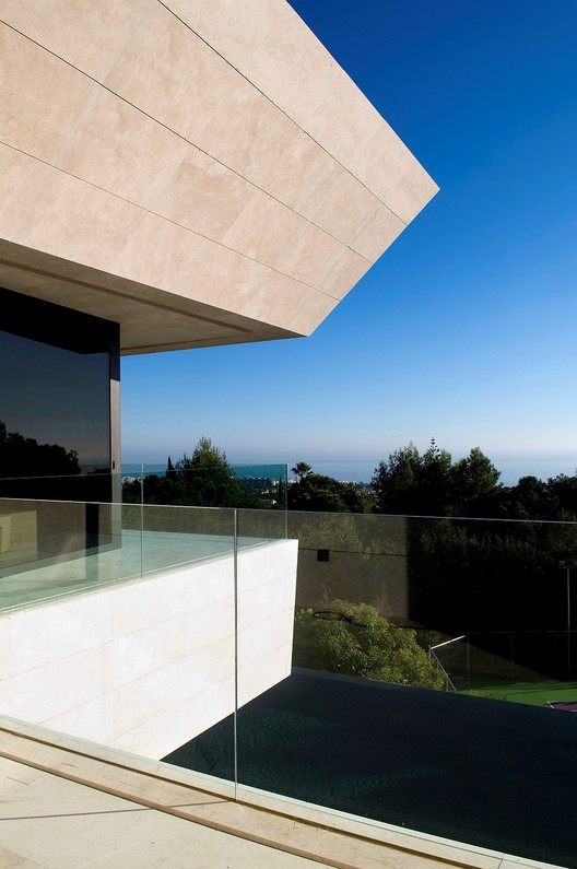 Single Family Property in Marbella  A-53