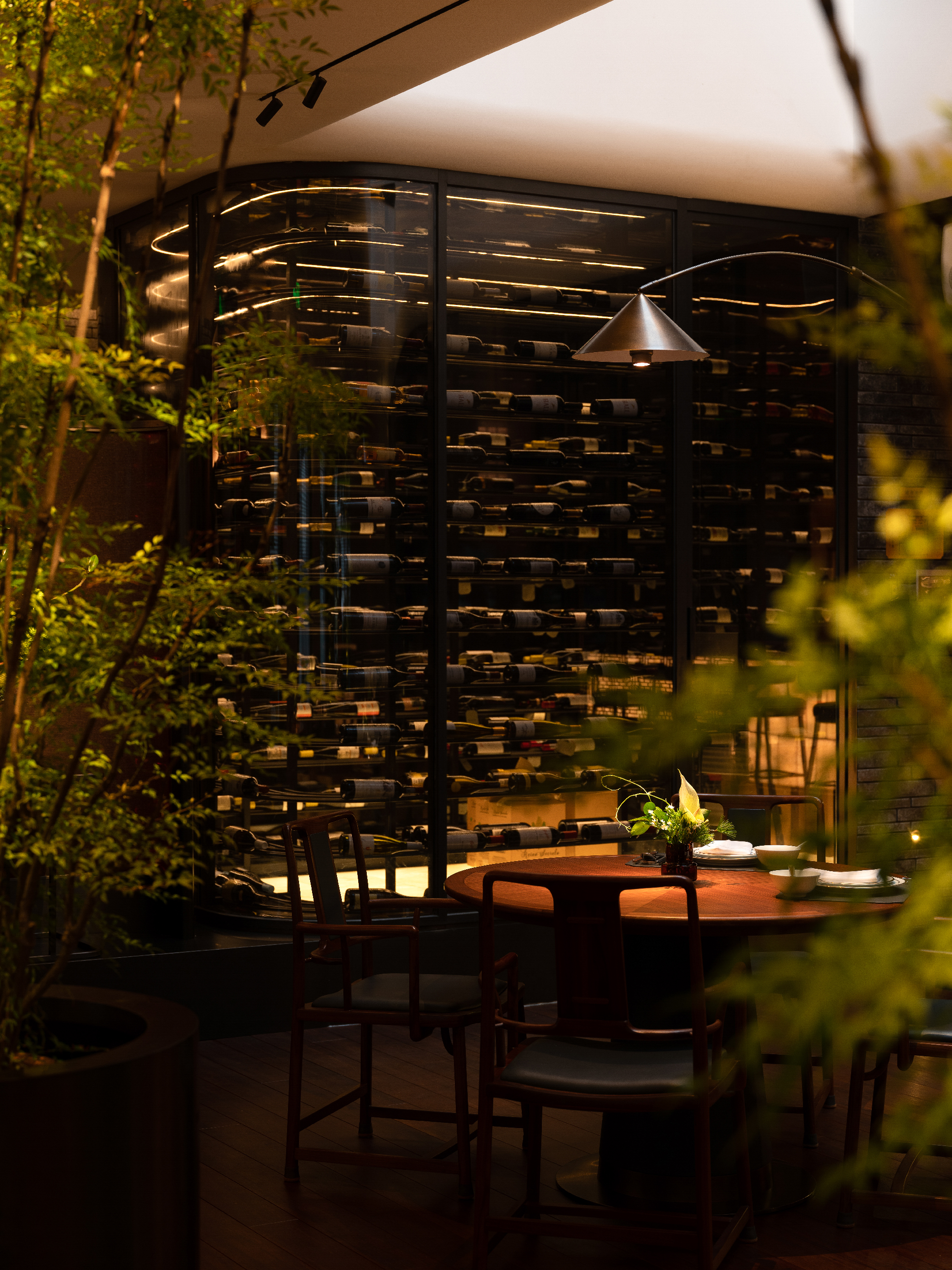 梦都會(北京店)丨中国北京丨北京天作空间设计公司-93