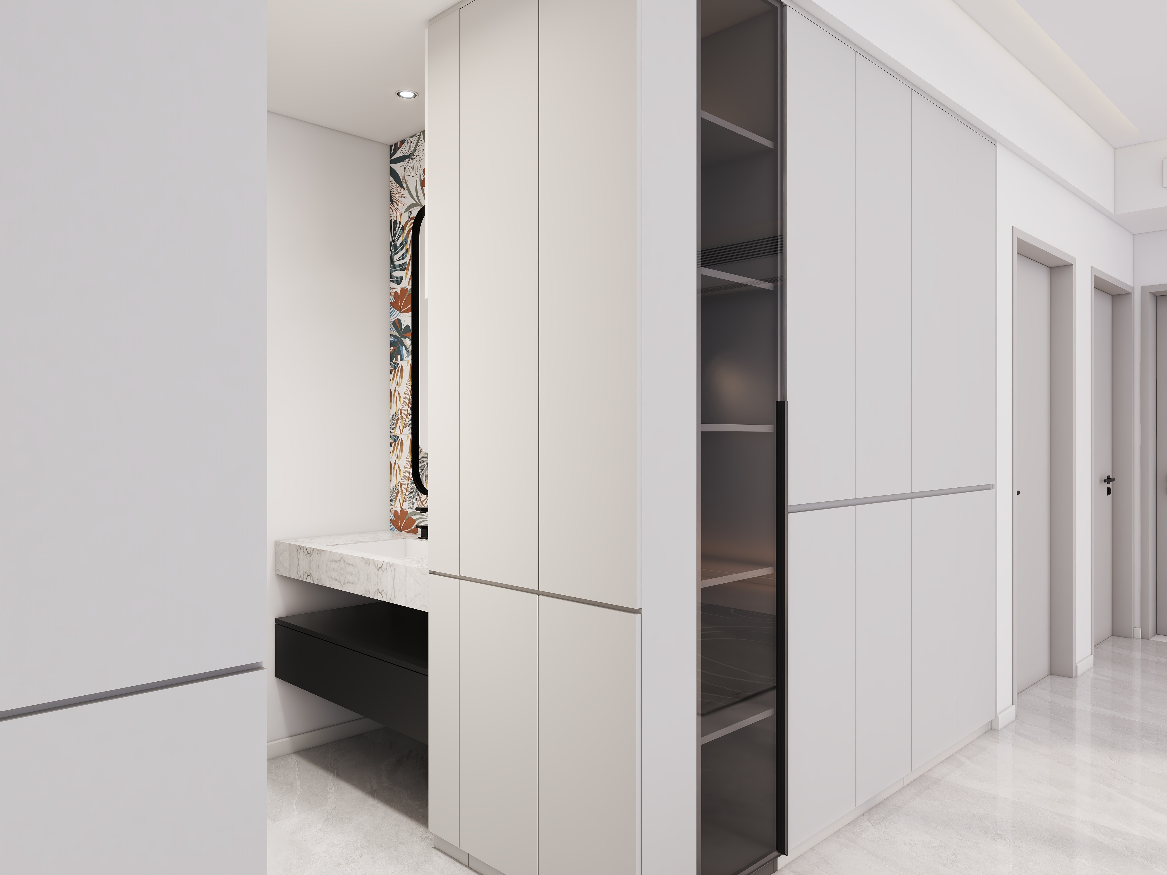 现代横厅丨中国重庆丨胡小波-12