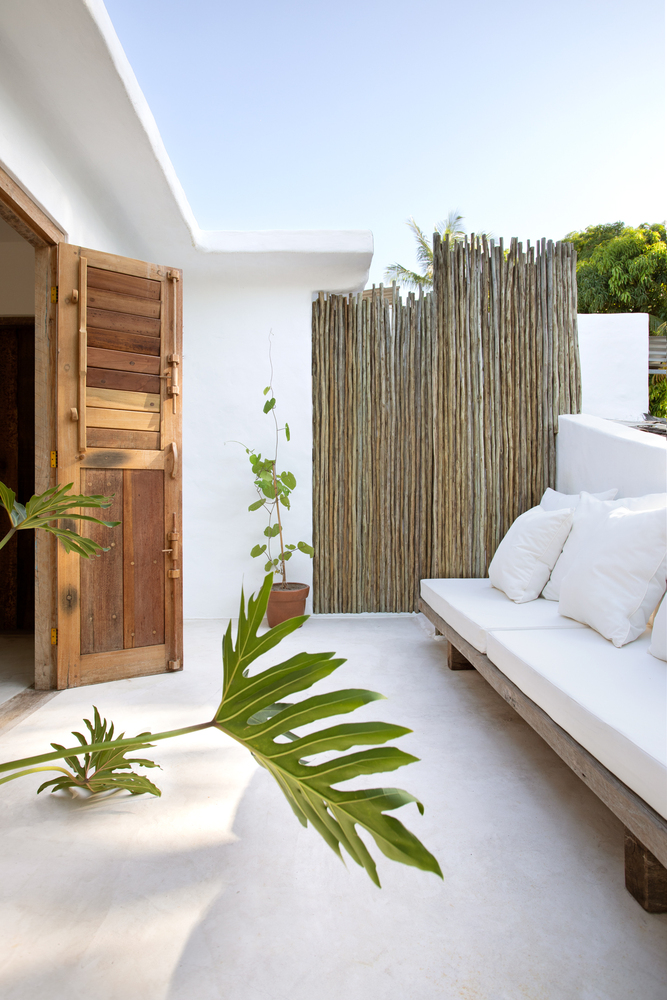 巴西 Trancoso House 室内设计丨Estúdio OR+K,TODOS Arquitetura-40