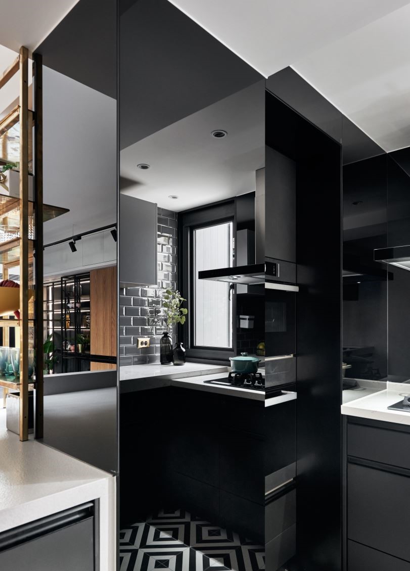 老屋新生,林志隆的怀特设计之旅-6