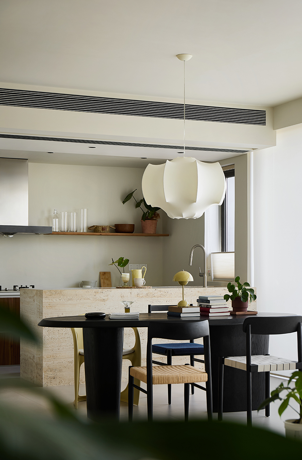 万科半岛国际丨中国广州丨陈智超设计-17