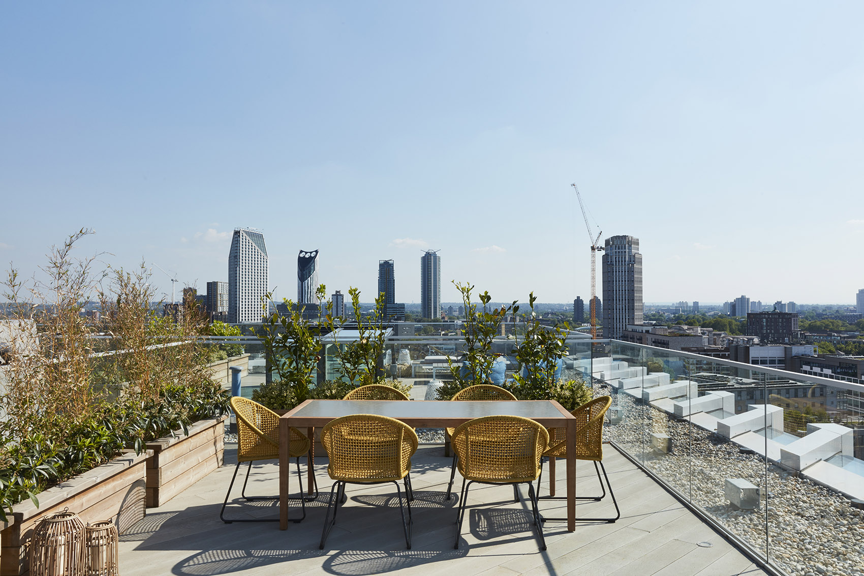 英国 The Music Bo· 当代媒体学院大楼丨SPPARC Studio-36