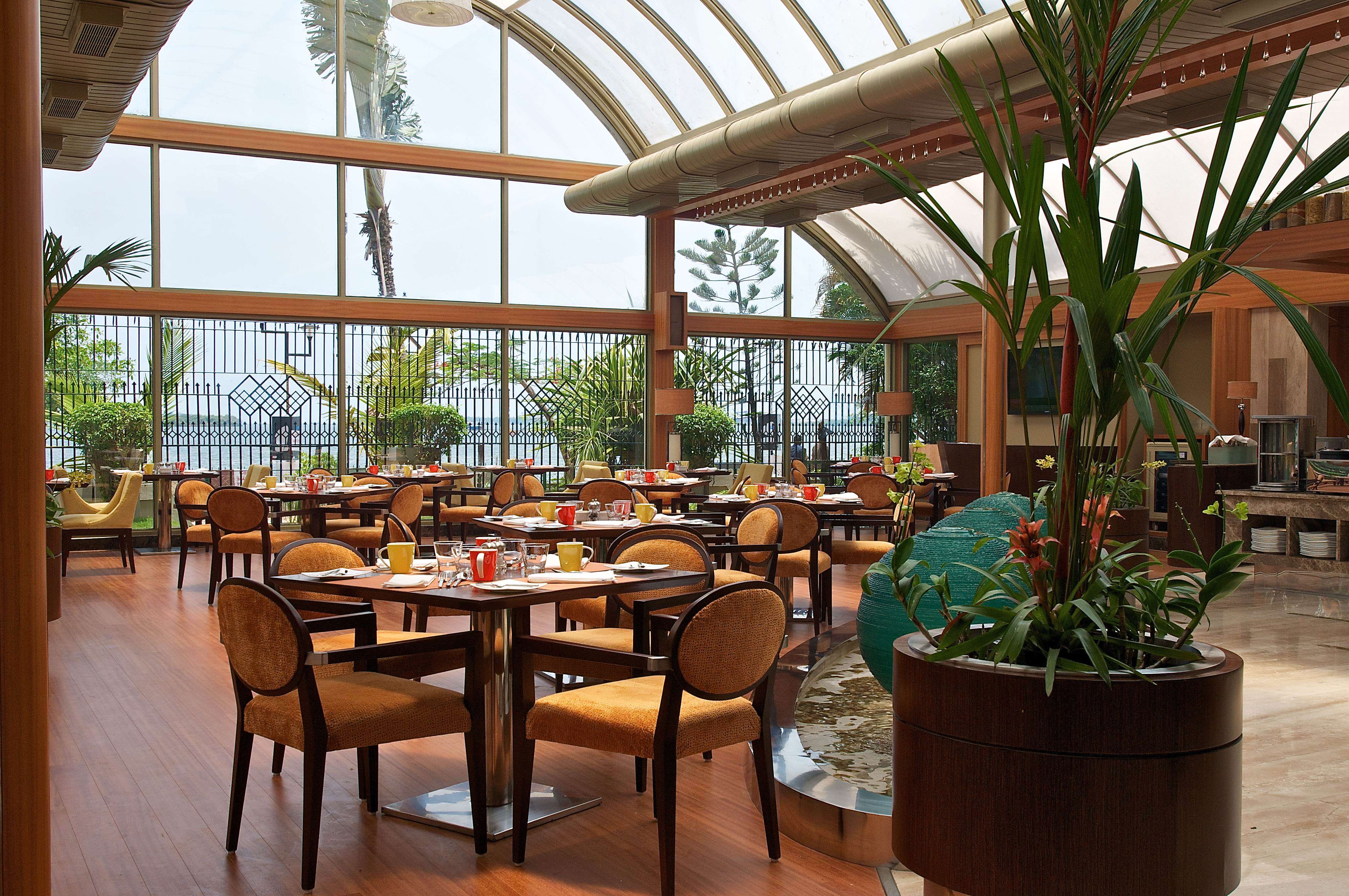 The Gateway Hotel Marine Drive Ernakulam-8